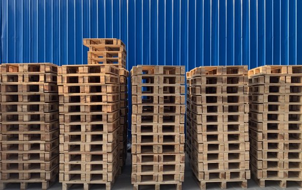 丰台木托盘摆放技巧